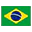 Bandera de DA